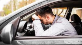 Driving Mistakes New Drivers