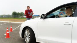 Mock Road Tests