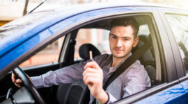 Driving Lessons Do Beginners