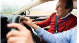 Best driving school in Calgary